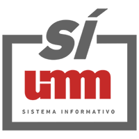 Bienvenido a la página oficial del Sistema Informativo UMM (SíUMM)